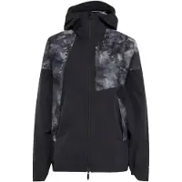 Adidas - Women's Xperior H SD Primeknit Jacket - Regenjacke Gr L schwarz