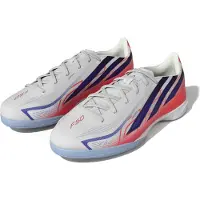 Adidas Herren Fussball-Hallenschuhe F50 HYPERFAST LEAGUE IN