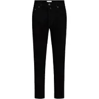 Pierre Cardin - Herren Jeans, Dijon (C7 32320.8214), Farbe:black raw (9810), Größe:W36, Länge:L30