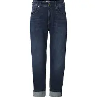 Replay Slim-fit-Jeans "MARTY" mit leichter Waschung