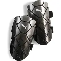 Puma King Strap black-feather gray (01) L