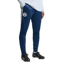 Puma Manchester City Fc 26/27 W/pockets Training Hosen