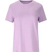 Endurance - Women's Nan S/S Tee - Funktionsshirt Gr 48 lila/rosa
