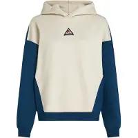 O'Neill Fwc'Play Hoodie linen white colour block Gr. XL