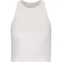 Athlecia Colbie W Rib Top white (1002) 42