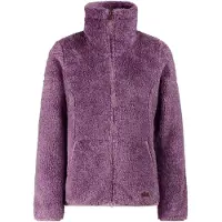 Protest - Girl's PRTRiri JR Full Zip Top - Fleecejacke Gr 152 lila
