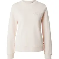 Gant Sweatshirt "REG TONAL SHIELD C-NECK SWEAT", Ton in Ton Stickerei, Rundhals