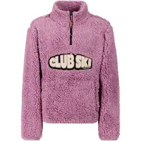 Protest Katinka Outdoor Fleece Mit Halbem Reißverschluss