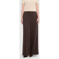 MAC Stretch-Hose "CORALIE" Seitliche Eingrifftaschen mit Reißverschluss