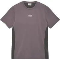 Halo - Division - Laufshirt Gr XXL grau