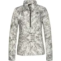Schöffel X Tom Hegen Damen Longsleeves grau Größe S Skifahren | Freeride Elastisch enthält recycelte Materialien (Herstellerangabe)