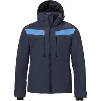 Schöffel Herren Skijacke Ski Jacket Style Safuna Men Blau 50