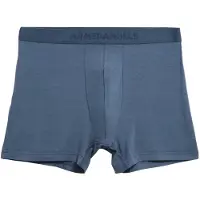 Armedangels RICAARD BOXERSHORTS | TENCELTM Modal Mix - blau (M)