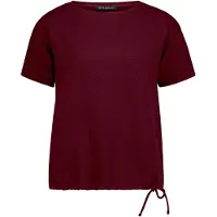 Betty Barclay Kurzarmshirt "Damen mit Tunnelzug" 1