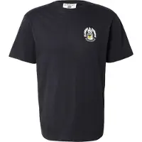 Element T-Shirt "Timber Flower Pot", Herren, Gr. S, schwarz (flint schwarz), Obermaterial: 100% Baumwolle., Shirts T-Shirt