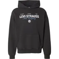 Levi's Sunset Graphic Kapuzenpullover