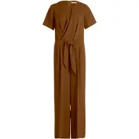 Betty & Co Betty&Co Overall "Damen mit Bindegürtel" 1