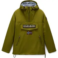 Napapijri Rainforest Pocket 4 Jacke