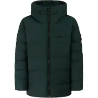 Protest Kinder Schneejacke PRTWooky Kombu green : 176 : dunkelgrün Farbe: dunkelgrün Größe: 176