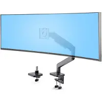 StarTech.com Curved Vesa Desk Monitorständer