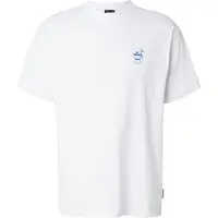 Iriedaily - Couchboy T-Shirt - T-Shirt Gr M weiß