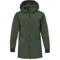 Schöffel Softshell Jacket Style Suavio Women dark jade (6965) 40
