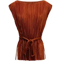 Salsa Jeans 21012189 Langarmbluse