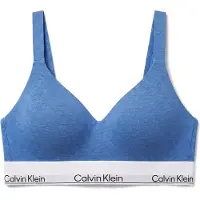 Calvin Klein Lv00qf8498 Triangle Bh