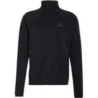 Adidas Terrex Xperior Climawarm+ Ventknit Fleece Jacket Men black (095A) M