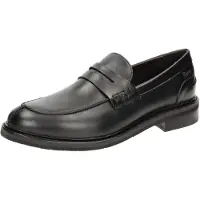 Sioux Slipper Arodelon-700 in schwarz | Gr.: 40
