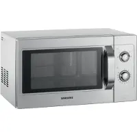 Samsung Mikrowelle Cm1099 Manuell
