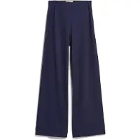 Armedangels - Women's Basic Jersey Wide Leg Pant - Freizeithose Gr M blau