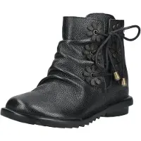 LAURA VITA Stiefelette Stiefelette Leder