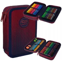 CoolPack JUMPER 2 – Federhalter mit COSTA-Zubehör