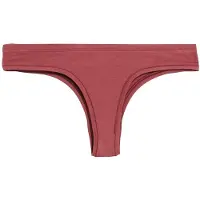 Armedangels FAARA STRING | TENCEL Modal Mix - rot (XL)