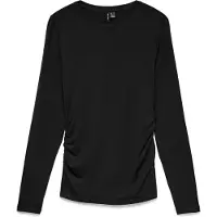 Vero Moda Ava Sarah Langarm-t-shirt
