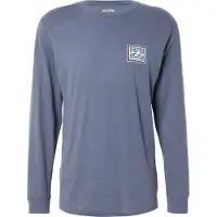 Billabong Langarmshirt "Crayon Wave"