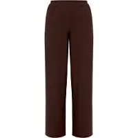 Betty Barclay Marlene-Hose unifarben in Light Maroon | Gr.: 40