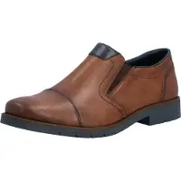 Rieker Sportief Sportief - cognac - Maat 43