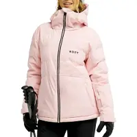 Roxy Snowy Hill Jacke