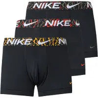 Nike Boxer TRUNK 3PK herren