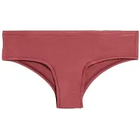 Armedangels EIRAA SLIP | TENCEL Modal Mix - rot (XXL)