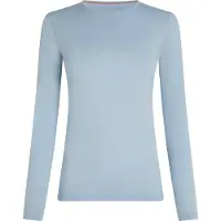 Icebreaker 200 Oasis Langarm-t-shirt