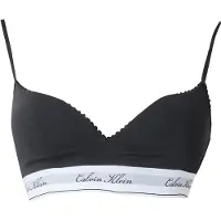 Calvin Klein Lv00qf9070 Bralette Bh