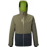 Millet Brevent Jacke