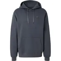 Iriedaily - Peaceride Hoodie - Hoodie Gr M blau/grau