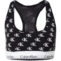 Calvin Klein Lv00qf8493 Unlined Bralette Bh