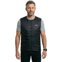 POC M's Lite Padded Vest uranium black (1002) XL