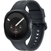 Samsung Galaxy Watch9, 3,81 cm (1.5"), AMOLED, Touchscreen, WLAN, GPS, 34 g