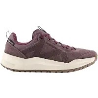 Lowa - Women's Kaloya Lt GTX Lo - Freizeitschuhe Gr 42,5 altrosa / panna